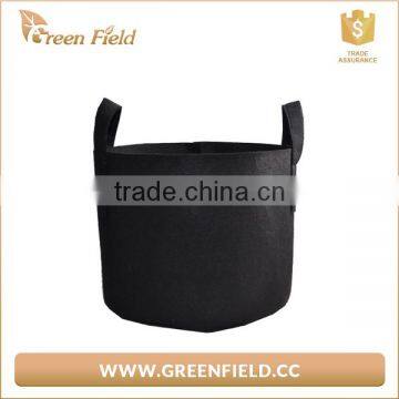 Garden Fabric Plant Grow Bag Felt Fabric Plant Grow Bag photo-3