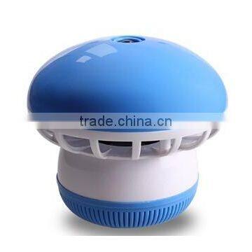 Supersilent Slot Loading Photocatalysis 4 Lights Mosquito Killer Lamp photo-5