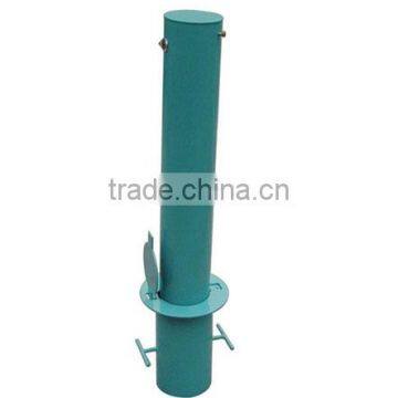 Arlau Outdoor Stainless Steel Retractable Barrier photo-5