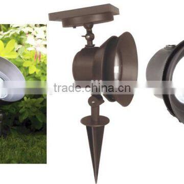 2-PC SOLAR UTOPIA Spot Light Sets photo-2