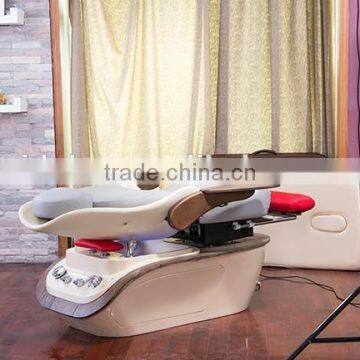 Multi-function Foot Massage Pedicure Tattoo Spa Chair Sofa Chair TKN-3A038 photo-6
