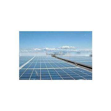 High Quality Bracket for Solar Panel 6000W photo-4