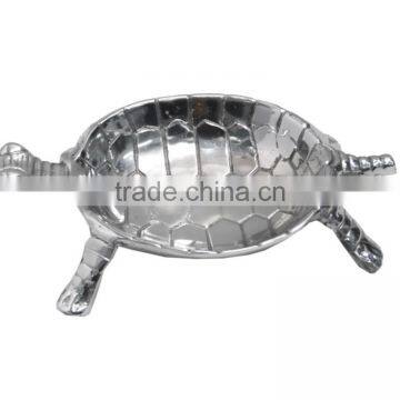 Aluminium Turtle Dish