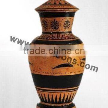 Metal Urn | New Design Metal Urns | Garden Urns | Discount Urns Ashes | Cremation Urns Ashes photo-5
