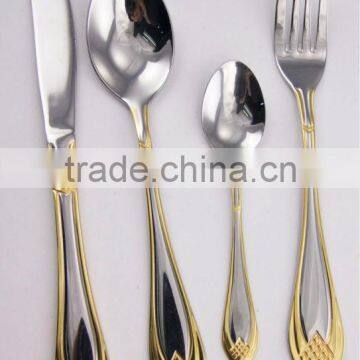FDA Certification Stainless Steel Flatware photo-2
