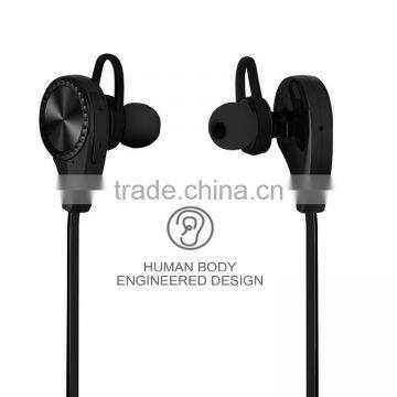 2016 High Quality Stereo Wireless Bluetooth Headset With CE ROHS REACH Certifications photo-6