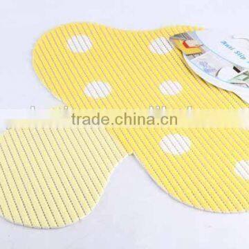 EVA Anti Slip Bath Mat in Mushroom Shape/bathroom Mat photo-4