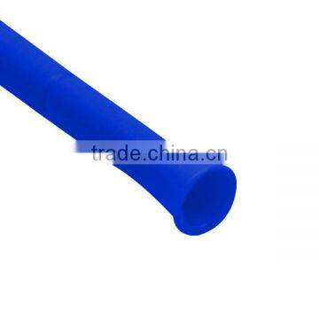 Musical Instrument Plastic Trumpet Plastic Trumpet Horn Football Fans Stadium Trumpet photo-3