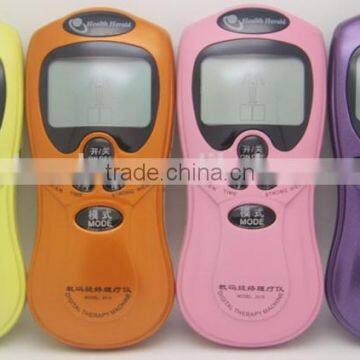 Mini and Hot Electronic Pulse Massager photo-2