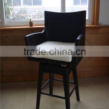 Santa Clara Wicker/Rattan Outdoor Furniture Bar Set photo-3