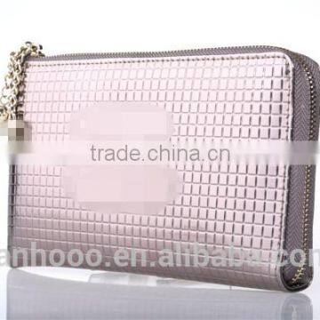 Leather Women Wallet ,Exceptional Quality Leather Ladies Purse,Direct Purses China photo-6