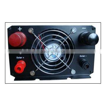 Solar Power Inverter 500W Pure Sine Wave Car Charge Inverter A1825 photo-3