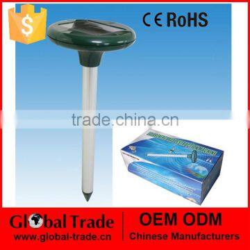 Solar Mole Repeller G0245