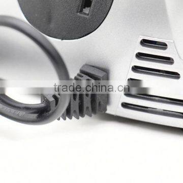 Eco-friendly Electric Knife Sharpener With Plastic Cover H0111 photo-4