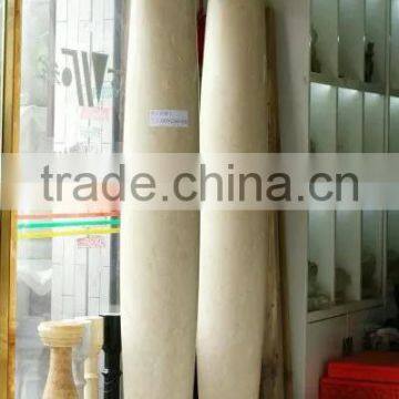 Architectural Outdoor Decoration Natural Stone Garden Plinth photo-4