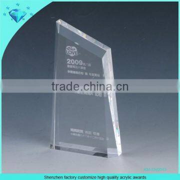 Luxury Colorful Crystal Awards and Trophies photo-5