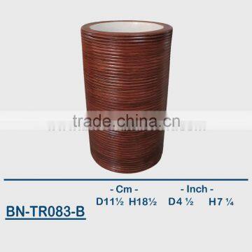Vietnamese Terracotta Mini Planter BN-TR083 photo-2