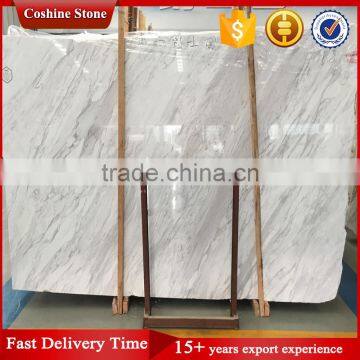 Natural Decoration Volakas White Marble photo-2