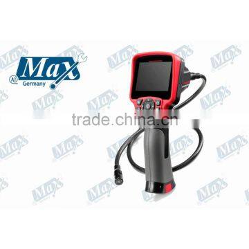Waterproof Multi-Function Video Inspection Camera System