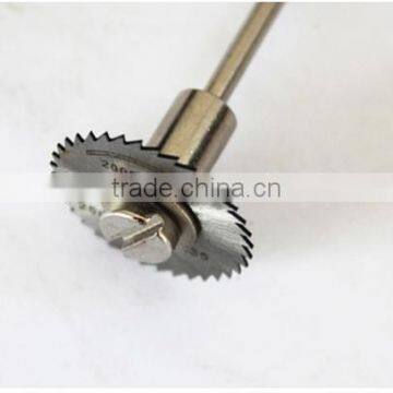 Top Quality Control Good Price Circular Diamond Saw Blade photo-2