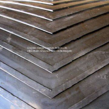 Chevron Conveyor Belt,V-Belt,Open V Belt photo-2