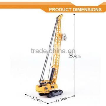 1:87 Scale Die Cast Truck Models, Kid Car for Promotion Gift ZDZ185261 photo-5