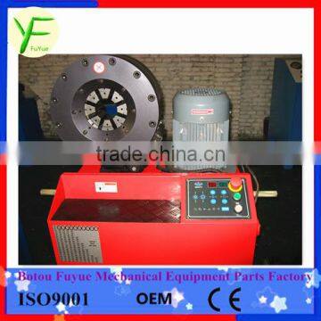 Hydraulic A/c Hose Crimping Tool for Crimping Hydraulic Hose Crimping Machine photo-2