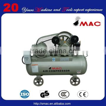 2.2KW 100L hot selling best sale air compressor SMV-0.25/8