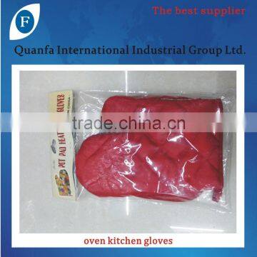 Oven Kitchen Gloves photo-5