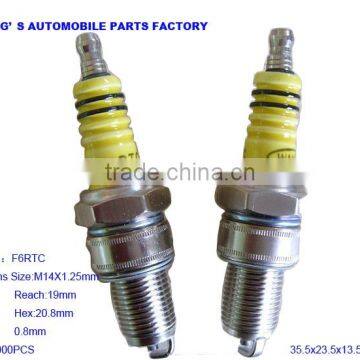 Sell 100CC Motorcycle Spark Plug