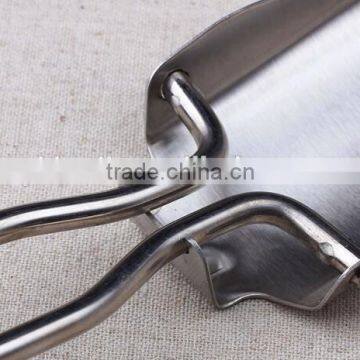 Protable Camping Survival Folding Stainless Steel Mini Shovel for Garden and Camping