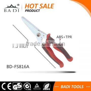 Grape Pruning Shears Garden Trimming Scissors photo-2