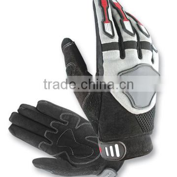 neoprene motocross gloves