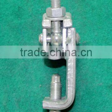 EN74/ BS1139 Forged Girder Coupler-pipe Fixing Clamp photo-3