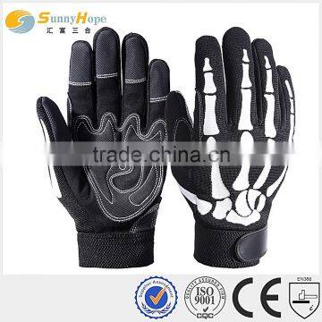 Sunnyhope new desing gloves hotselling bike gloves sport gloves racing gloves