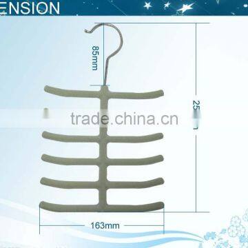 Velvet Hanger for Necktie photo-2