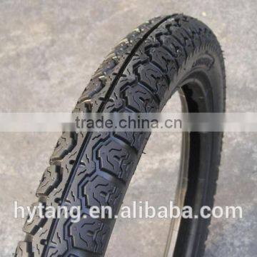 Motorcycle Tyre 2.75-18 3.00-18 4pr/6pr photo-2