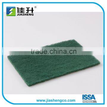 Scrubbing pad Nylon scouring pad