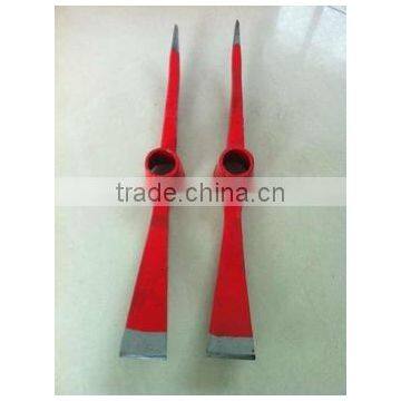 Wide varieties mini pickaxe tool made in China