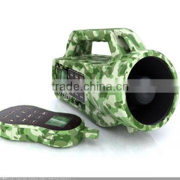 New Product With External Decoy and 400 Sounds Game Calls photo-3