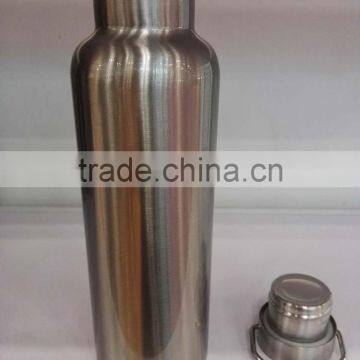 SE618 Stainless Steel Double Layers Sport Bottle photo-2