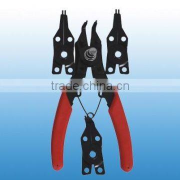 Mini Pliers Set /mini Wrench Set PSO011 photo-3