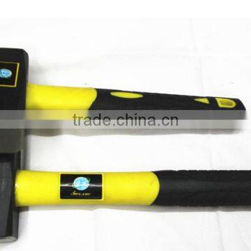 stoning hammer flip hole forged quality