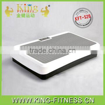 2014 best Mini Crazy Fit Massage/Mini Vibration Plate/Vibration Machine