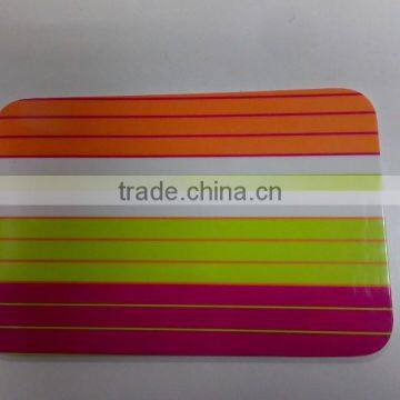 100% Melamine Board 5E5027