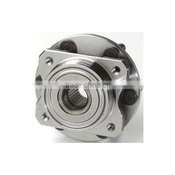 40210-2Y00043BWD12 hub bearing wheel hub bearing with high qualtiy