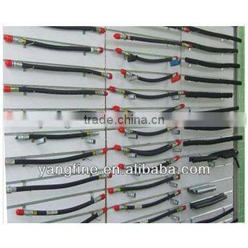 brushcutter parts,flexible shaft assembly for brush cutter