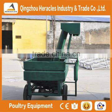Trade Assurance Layer Chicken Cag-- H Type Cage Chicken Equipment photo-5
