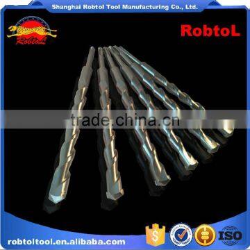 20*260mm hammer drill bits SDS plus SDS MAX spline masonry concrete