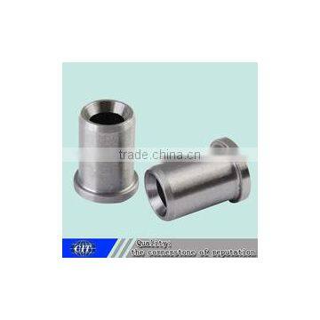 High Precision Machining Products of Stainless Steel Made in China photo-2